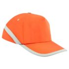 gorra bicolor