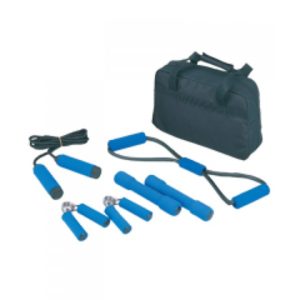 Juego de acondicionamiento físico