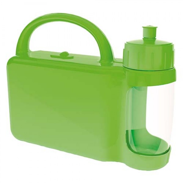 Lonchera denali Lonchera denali