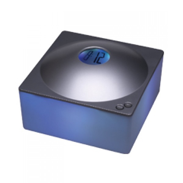 Reloj con radio y luz Mirage Reloj con radio y luz Mirage