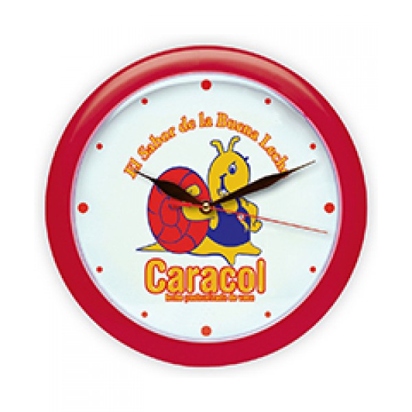 Reloj de Pared Java 228 mm Reloj de Pared Java 228 mm