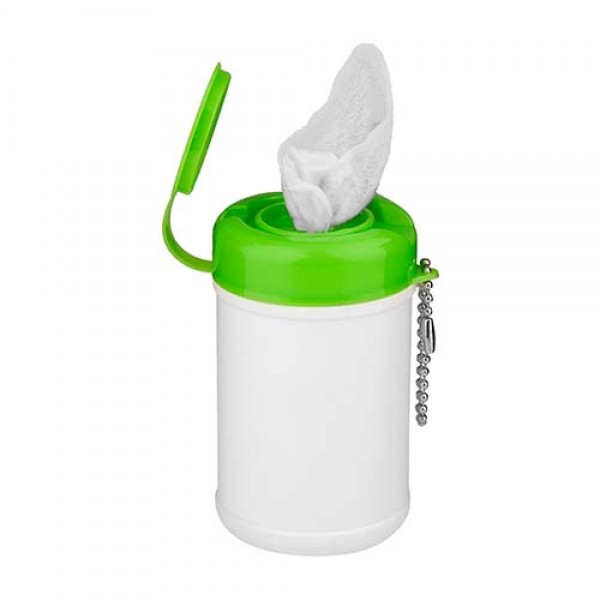 Toallitas salvia Toallitas salvia