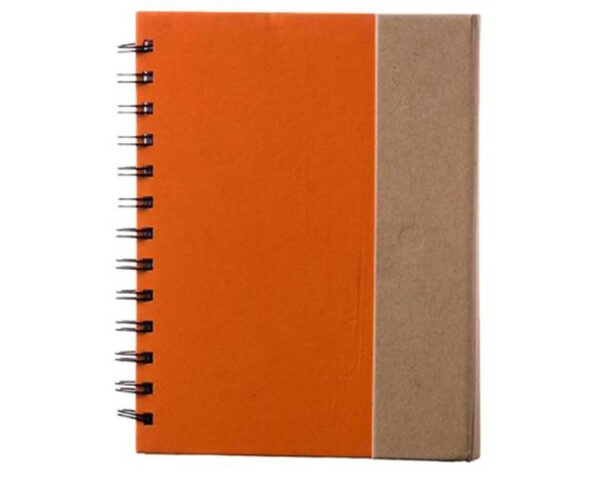Libretas personalizadas - Bolyprom